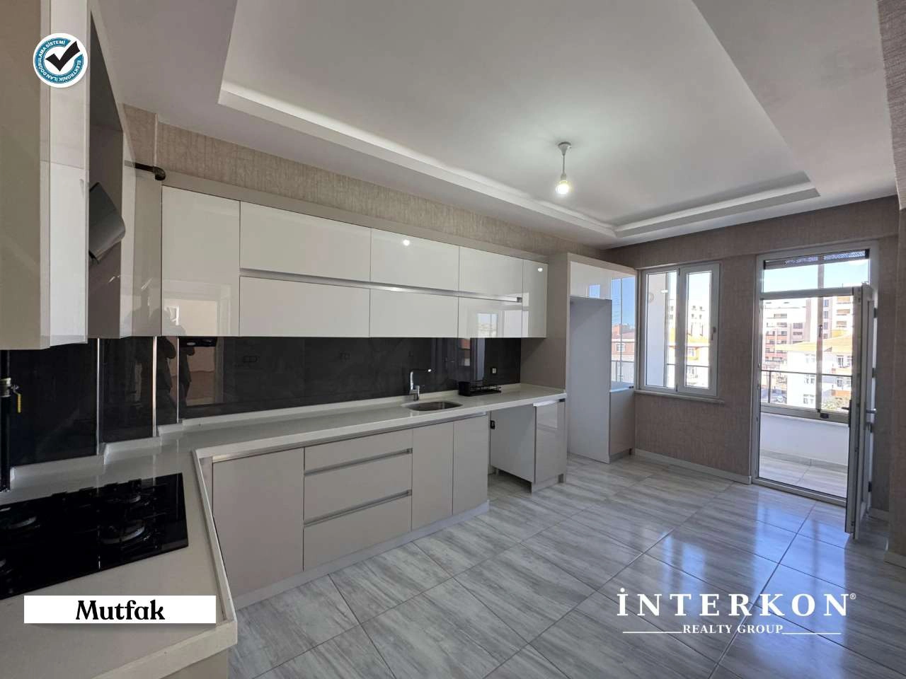 KONYA SELÇUKLU SANCAK MAHALLESİ 3+1 KİRALIK DAİRE!